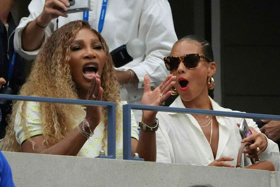 Serena Williams 