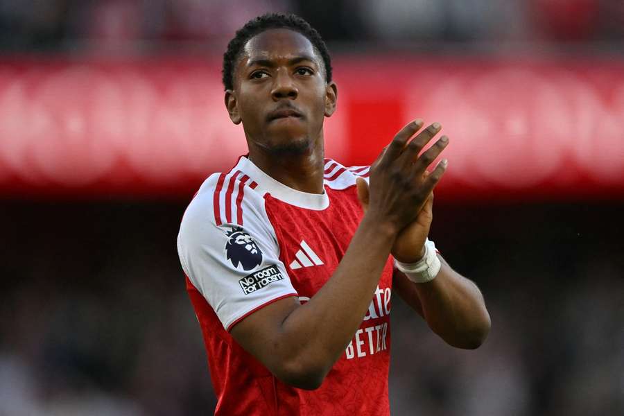 Man Utd exploring shock move for Arsenal's Myles Lewis-Skelly as Lewis Hall alternative Man Utd exploring shock move for Arsenal's Myles Lewis-Skelly as Lewis Hall alternative