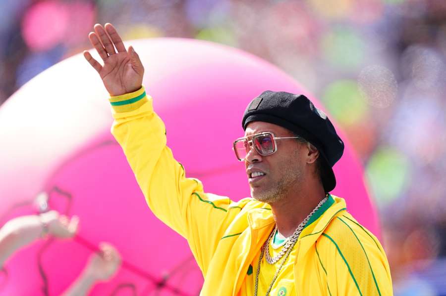 Ronaldinho