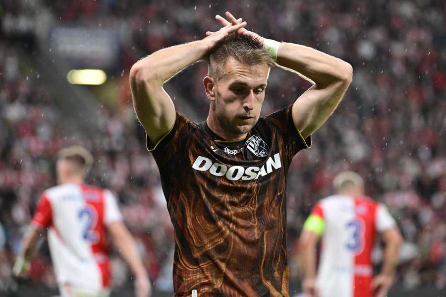 Plzeň potřebuje restart, ale problém může být hlubší než trenér. Co se děje uvnitř Viktorie? Plzeň potřebuje restart, ale problém může být hlubší než trenér. Co se děje uvnitř Viktorie?