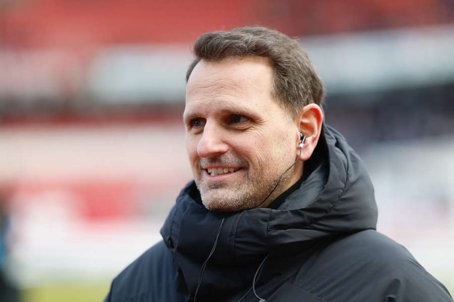 Nürnberg-Boss Chatzialexiou will vorerst mit Miroslav Klose als Trainer weitermachen.