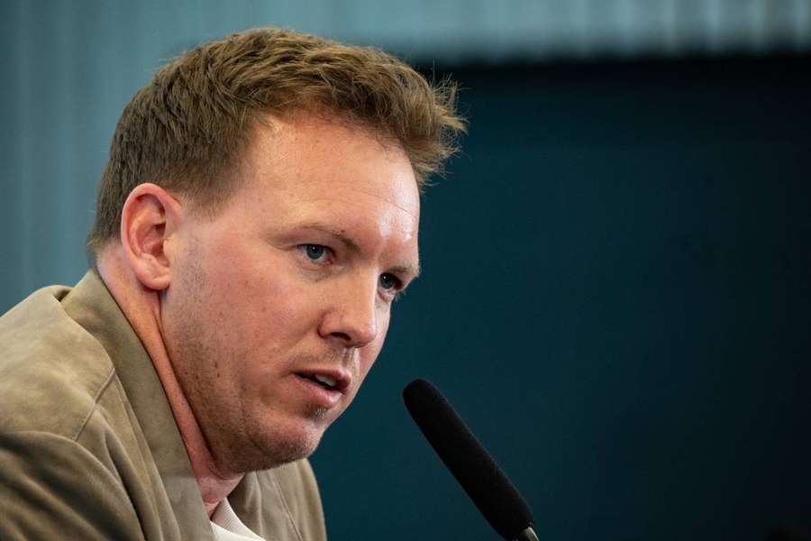 Die WM-Nominierungen sind ein großes Geheimnis.