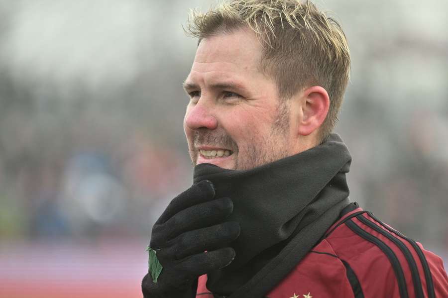 Tomáš Hübschman během Silvestrovského derby.