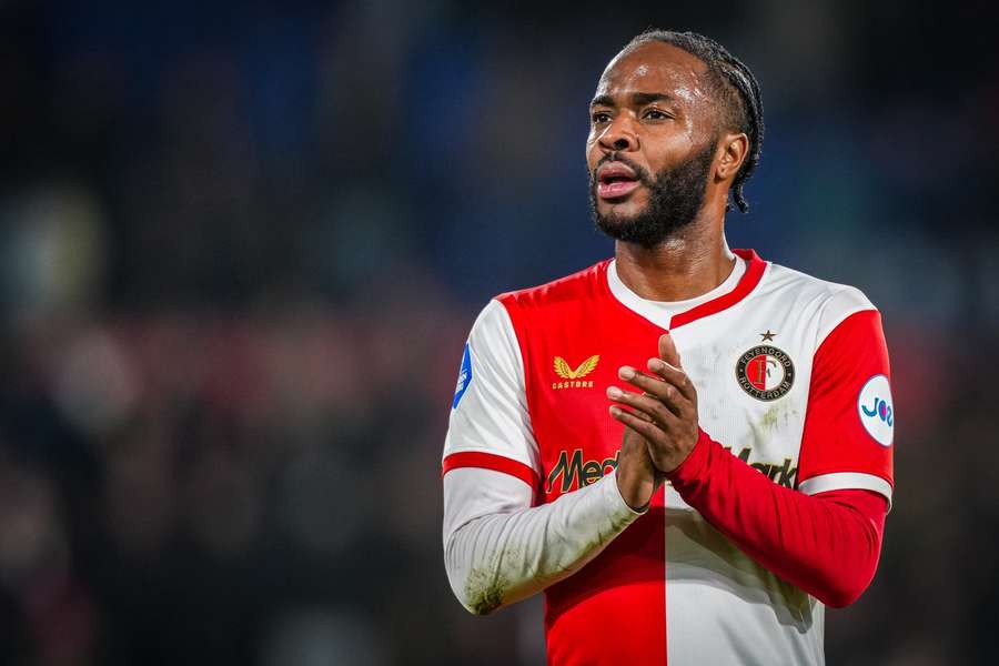 Grealish slams Sterling critics after Feyenoord debut: What's wrong with you?!
