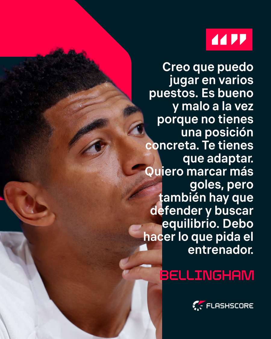 Las palabras de Jude