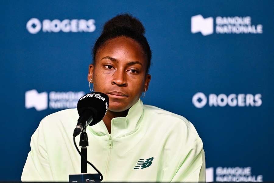 Coco Gauff