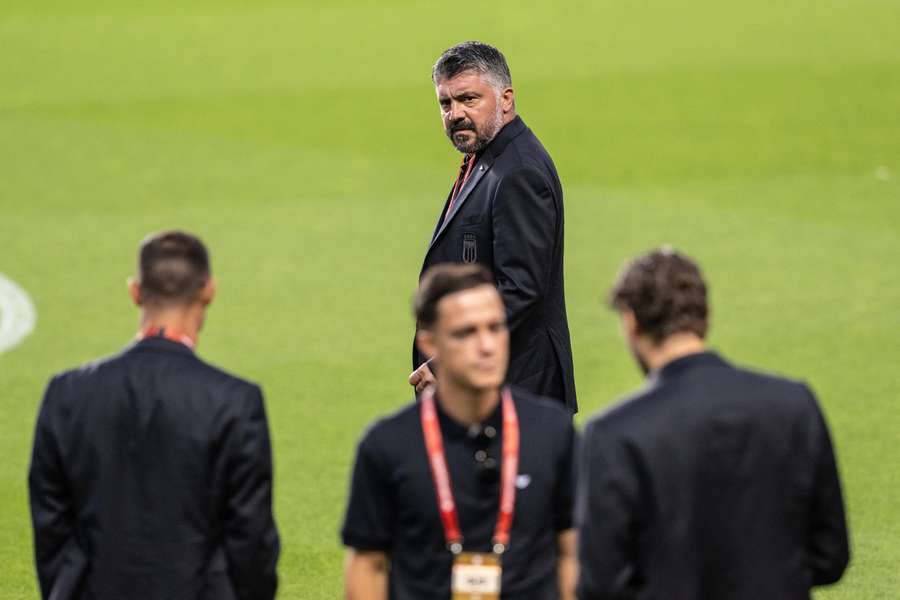 Gattuso
