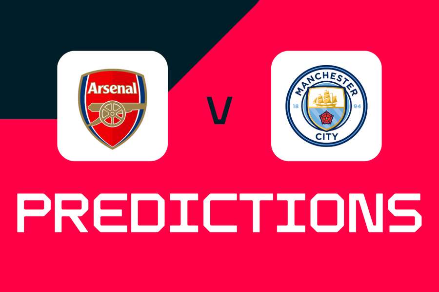 Arsenal vs Man City EPL Cup final predictions, best bets and odds