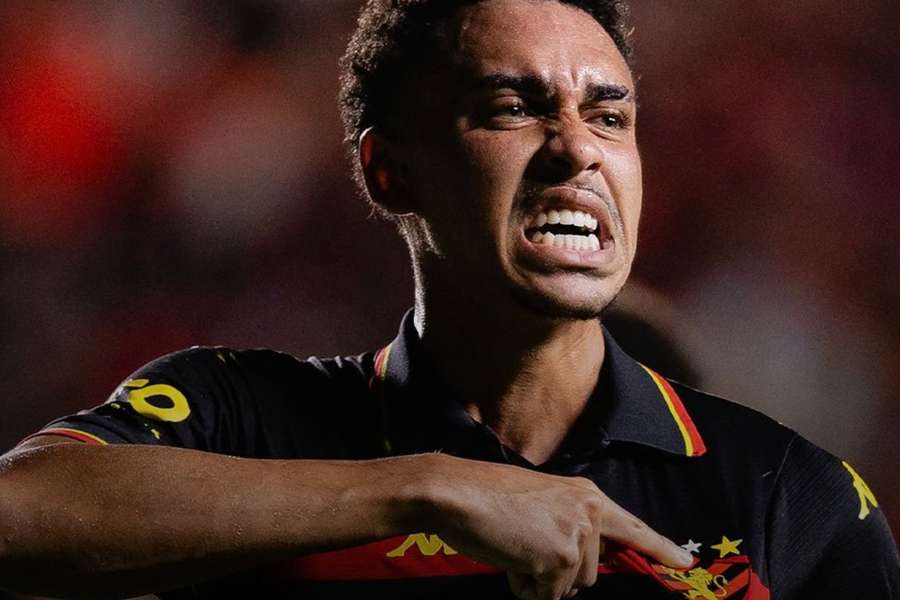 Sport não passa pro três fases da Copa do Brasil há nove anos