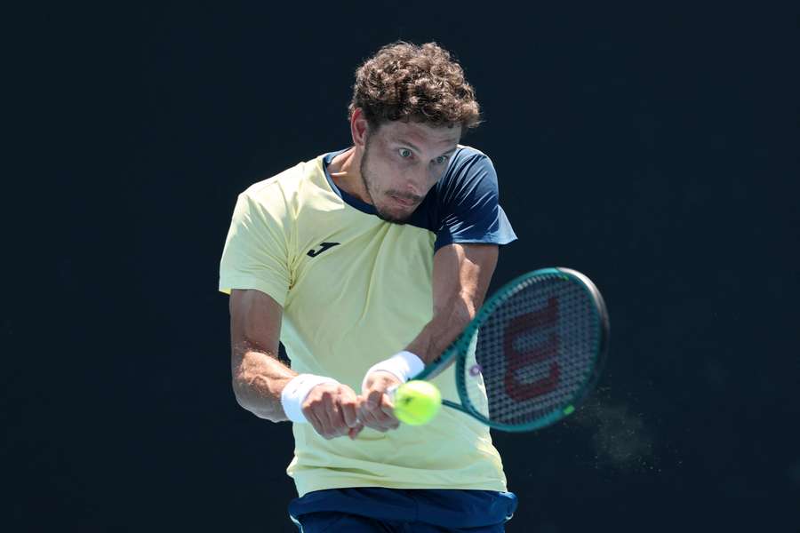 Pablo Carreño