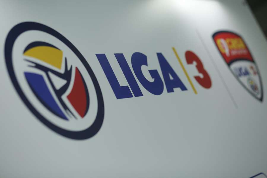 Se schimbă formatul Ligii a 3-a. FRF a făcut anunțul oficial