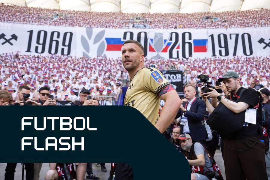 Futbol Flash: