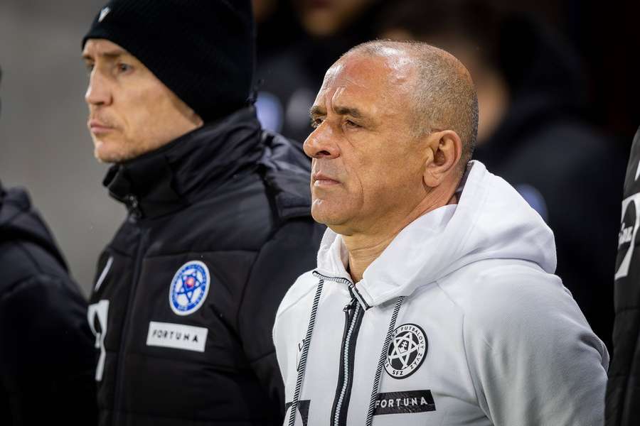 Francesco Calzona Francesco Calzona