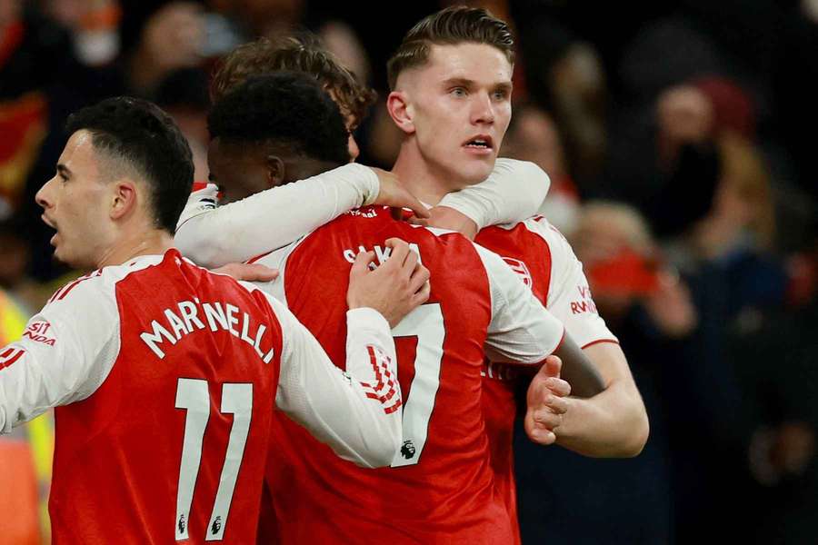 Gyokeres wraca do Lizbony, w której wierzą, że „powinie mu się noga”