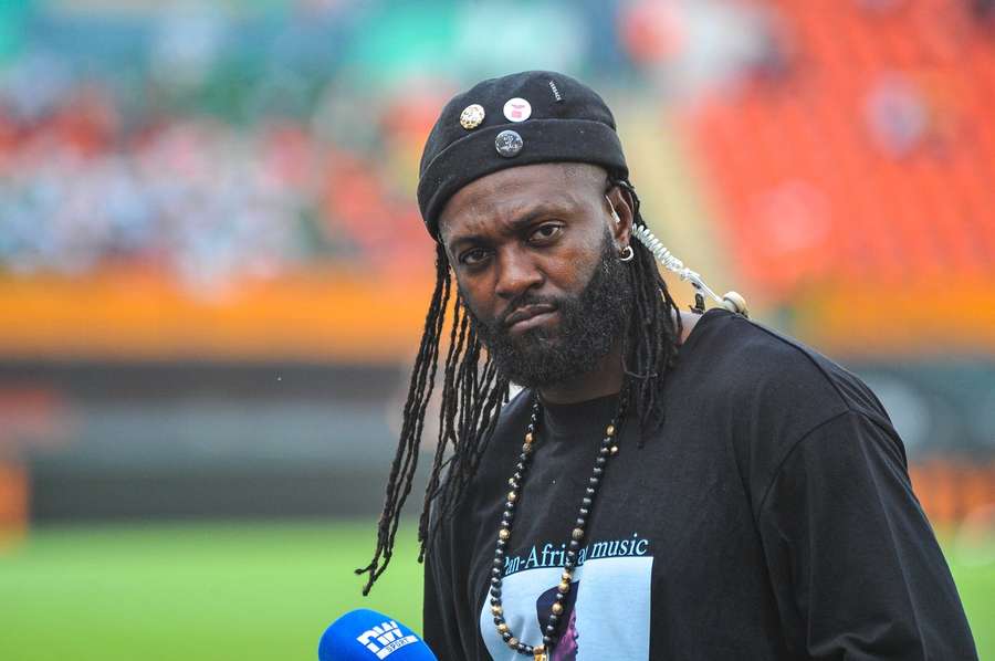 Emmanuel Adebayor Emmanuel Adebayor