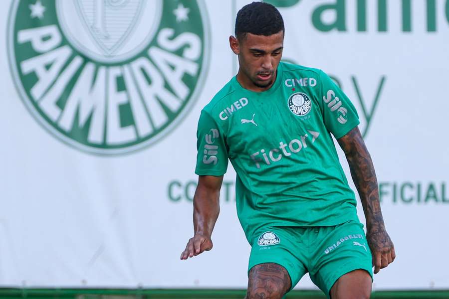 O Verdãozinho vai em busca do tri O Verdãozinho vai em busca do tri