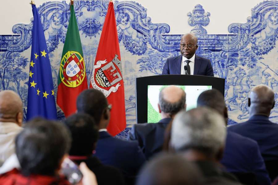 A União de Federações de Futebol de Língua Portuguesa pretende superar as diferenças entre as nações integrantes