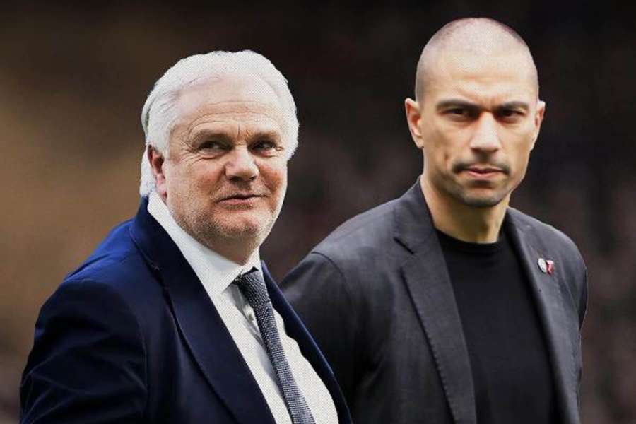 Recept na giganty. Sportovní ředitel Udinese odhalil, jak hledá zlato tam, kde ostatní nevidí nic