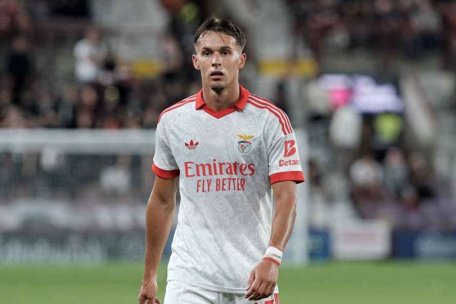 Newcastle United officially announce Dedic signing 