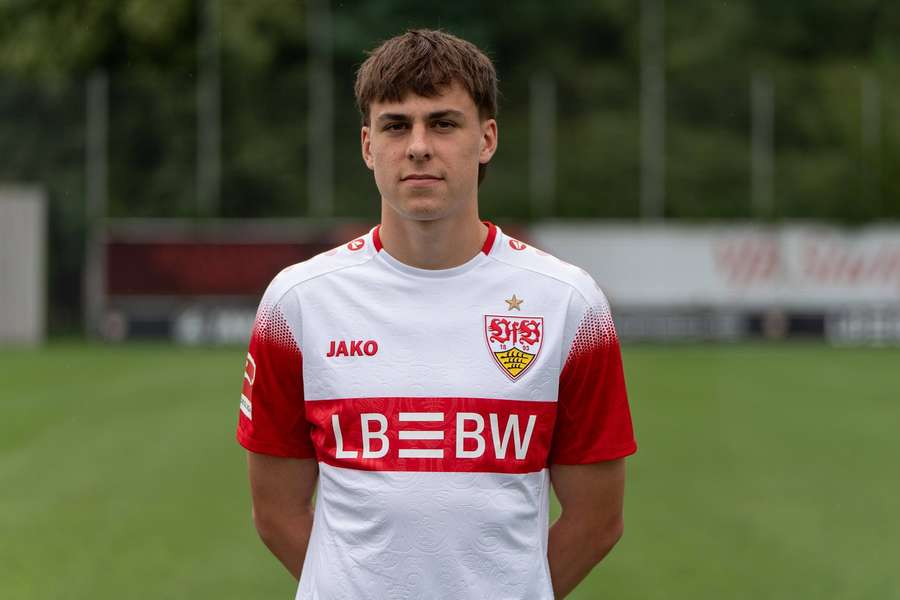 Sauer má za sebou premiéru v Bundeslige.