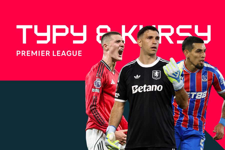 Premier League, 37. kolejka: Typy, najlepsze zakłady i kursy Premier League, 37. kolejka: Typy, najlepsze zakłady i kursy