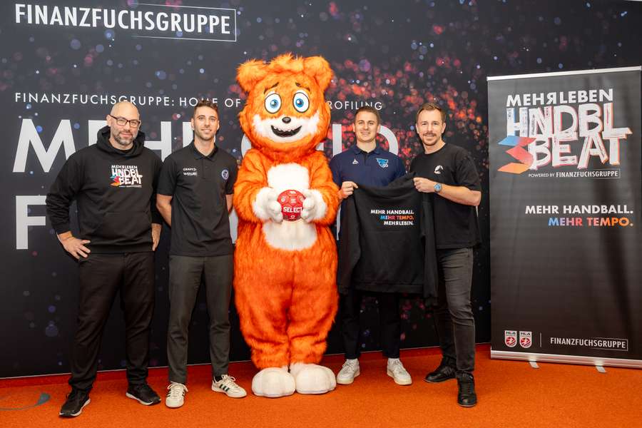 HNDBL3BEAT: Wird die HLA mit neuem Bewerb zum internationalen Vorreiter? 