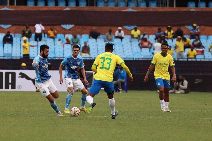 Futebol: Egipto e Marrocos apuraram-se para os Jogos Olímpicos em