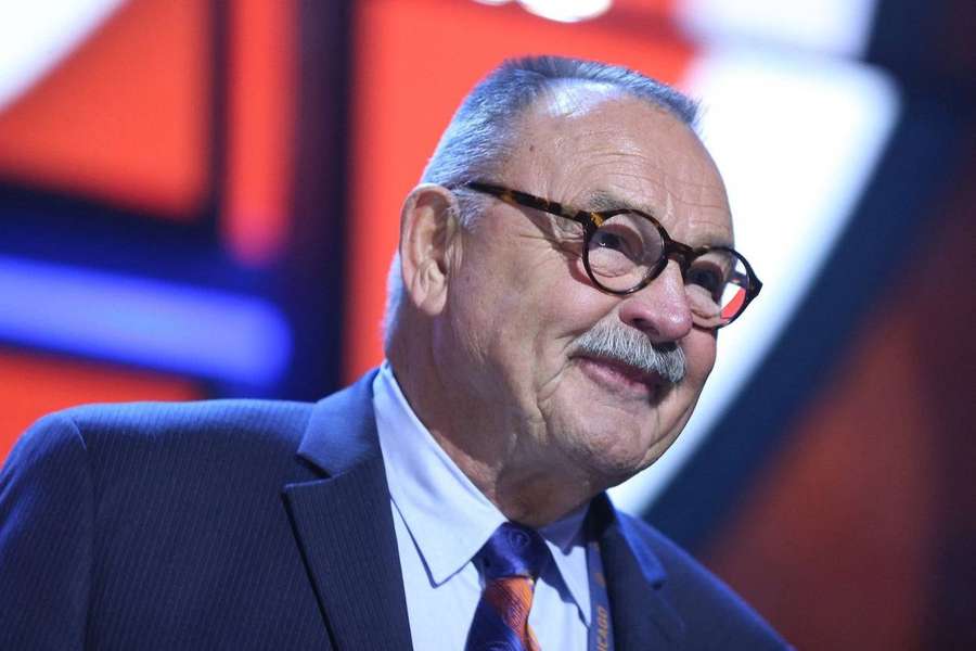 Butkus spent his entire career with the Chicago Bears