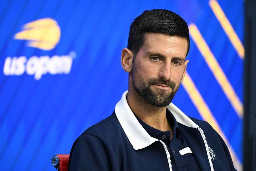 Tennis-Tracker: Alles zum Start der US Open 2025 Tennis-Tracker: Alles zum Start der US Open 2025
