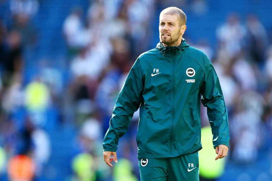 Hurzeler back Brighton youngster Vuskovic to become 'top Premier League player' Hurzeler back Brighton youngster Vuskovic to become 'top Premier League player'