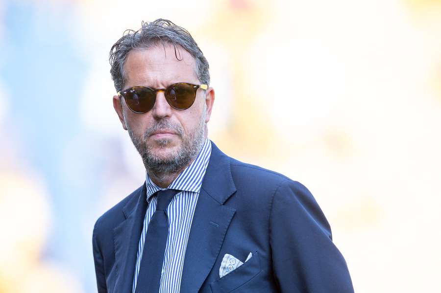 Fabio Paratici