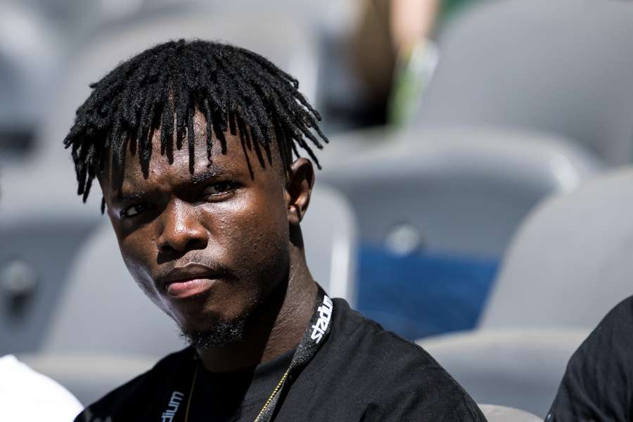 Brighton sign Zadok Yohanna from AIK Stockholm Brighton sign Zadok Yohanna from AIK Stockholm
