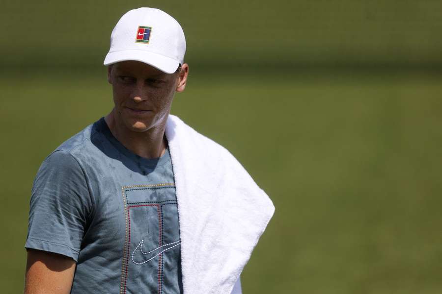 Am Sonntag werfen wir im Tennis-Tracker einen Blick auf Wimbledon 2026