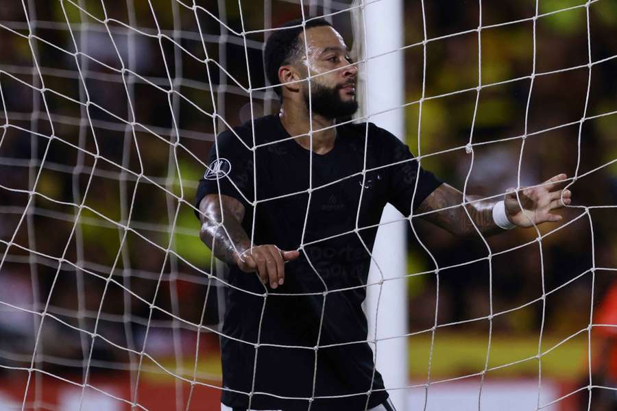 Corinthians está perto da eliminação na Libertadores