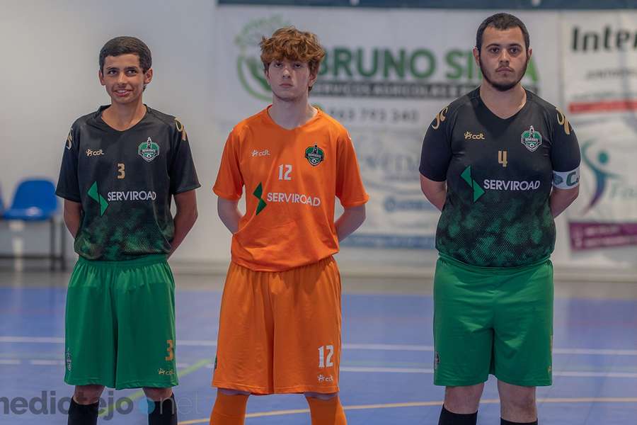 Município de Sines / Saiba como assistir à Supertaça de Futsal em