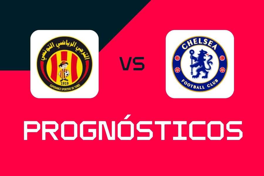 Esperánce defronta o Chelsea