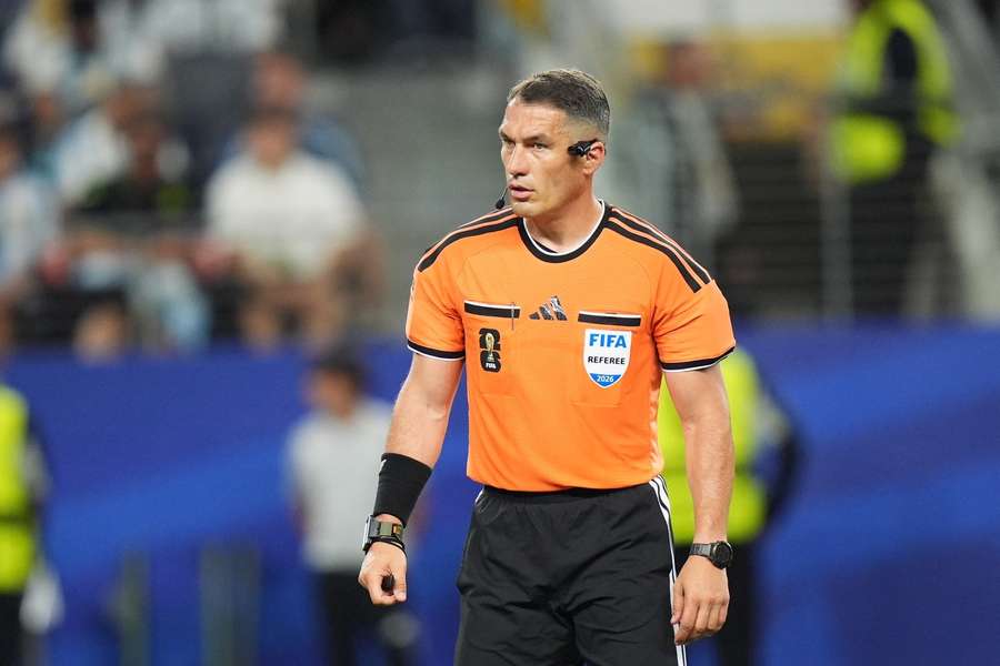 Istvan Kovacs