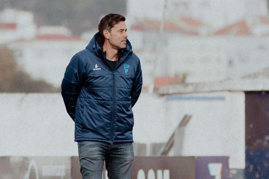 Nikola Popovic levou Atlético à fase de subida