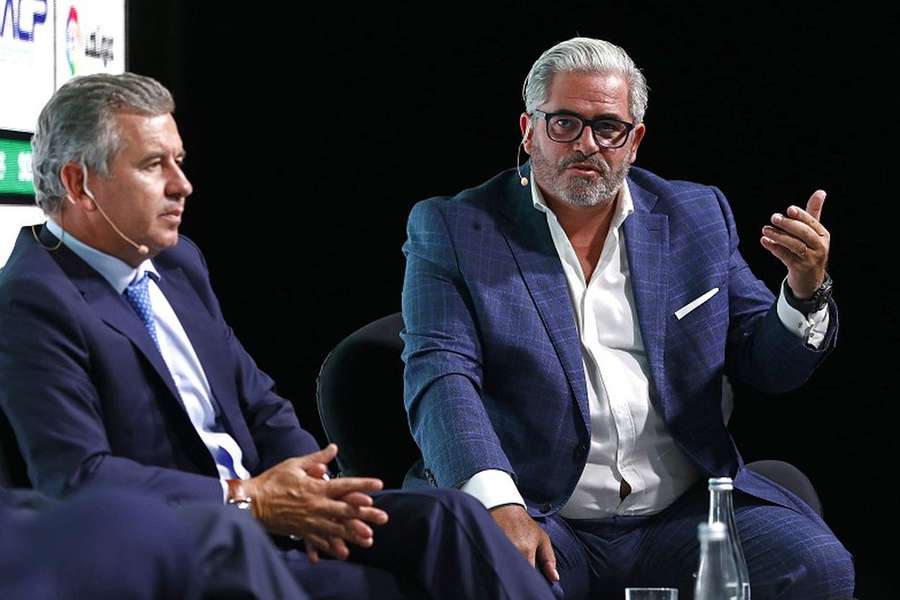 Emanuel Macedo de Madeiros pronunciou-se sobre polémica no país vizinho Emanuel Macedo de Madeiros pronunciou-se sobre polémica no país vizinho