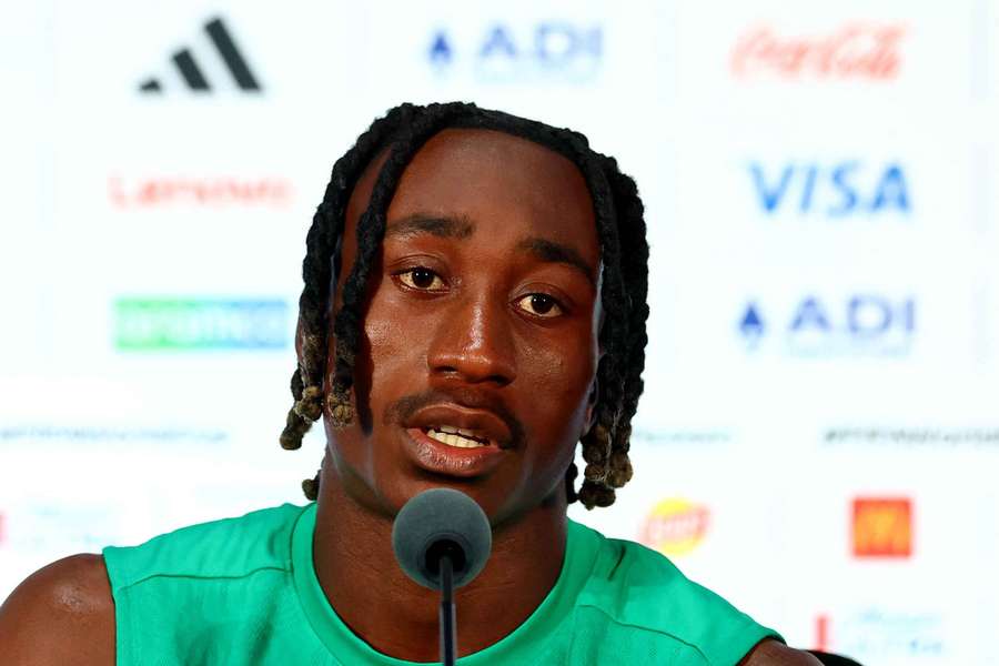 Arsenal join race for RB Leipzig's Yan Diomande after Morgan Rogers snub