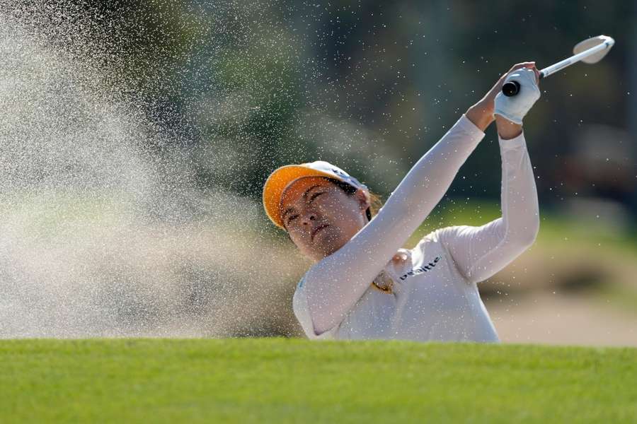 LPGA's 2023 schedule features record-breaking $101million in prize money