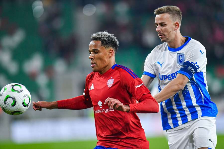Rakow - Universitatea Craiova