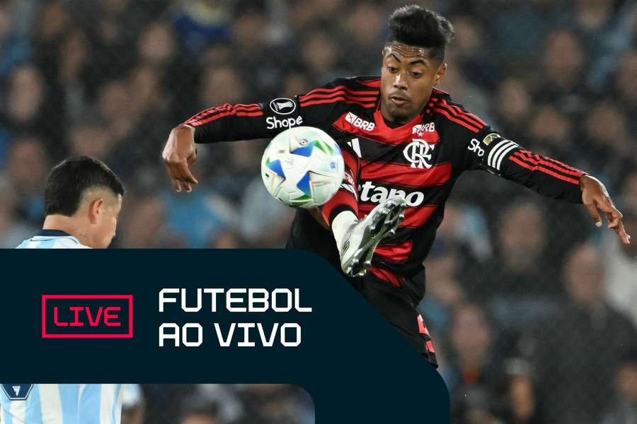 Flamengo de Bruno Henrique garantiu vaga na final da Libertadores