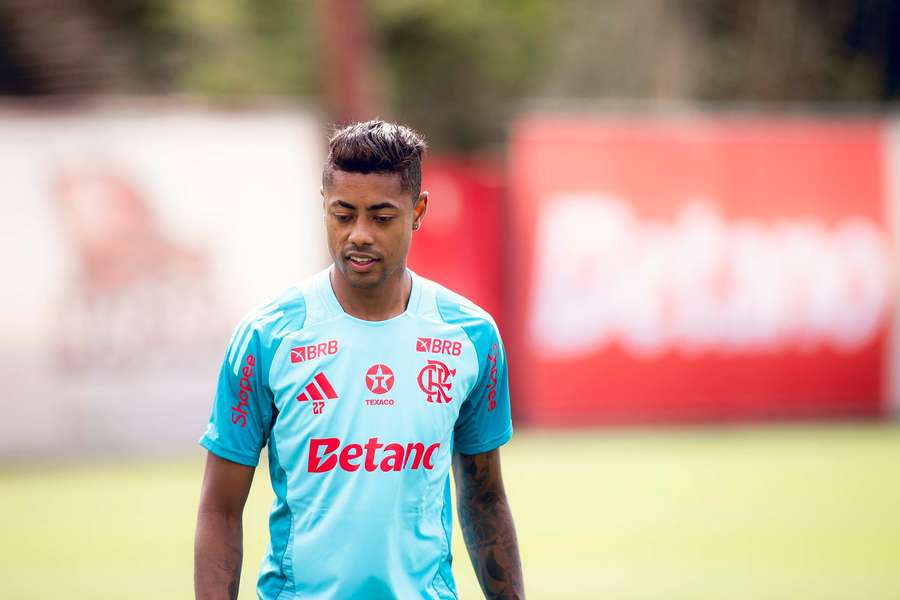Flamengo pede efeito suspensivo para BH
