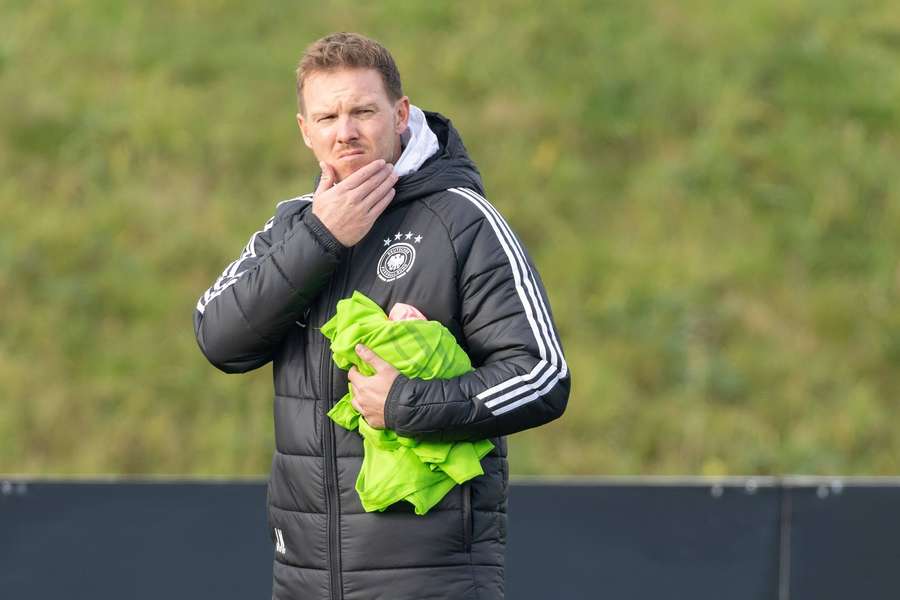 In Freiburg trifft das DFB-Team auf Bosnien und Herzegowina.