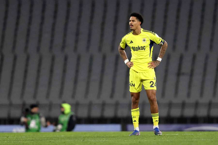 Fenerbahçe preparado para voltar a perder o título