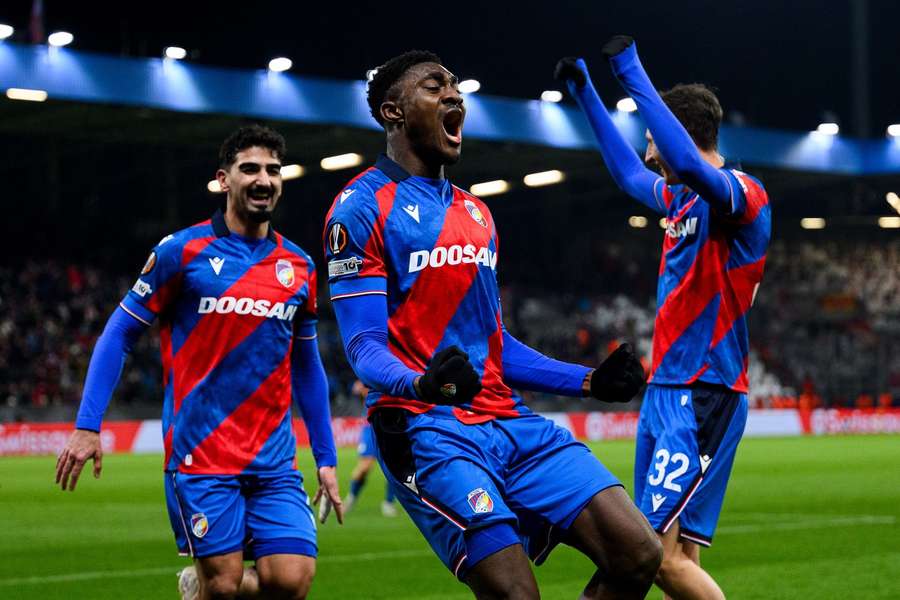 Užijí si hráči Plzně v Řecku gólovou radost? Užijí si hráči Plzně v Řecku gólovou radost?