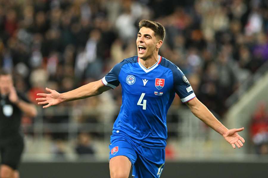 Oberta teší väčší herný priestor v Cagliari a sníva o MS 2026.