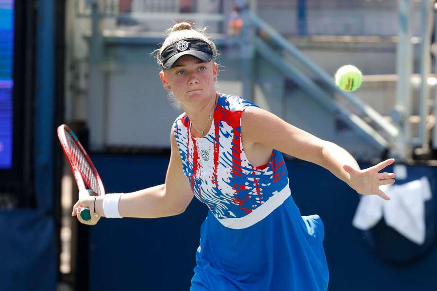Na letošním juniorském US Open došla Lucie Havlíčková ve dvouhře do finále, čtyřhru vyhrála.
