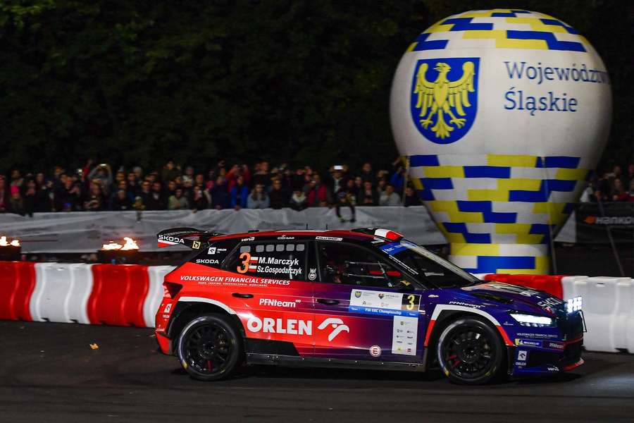 Przed nami 63. Rajd Barbórka. Na zakończenie sezonu wystartuje ponad 90 załóg Przed nami 63. Rajd Barbórka. Na zakończenie sezonu wystartuje ponad 90 załóg